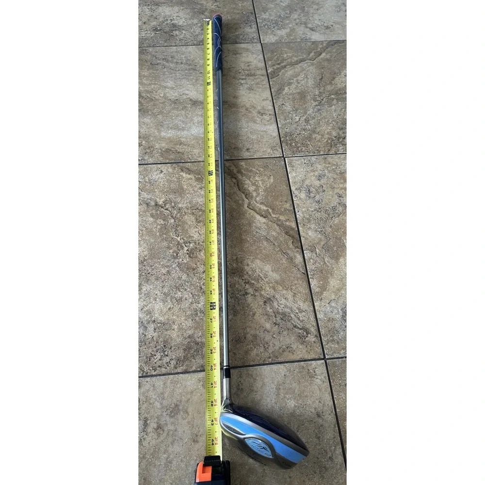 Adams Idea A3 OS Womens Driver Idea Womens 50g Ladies RH